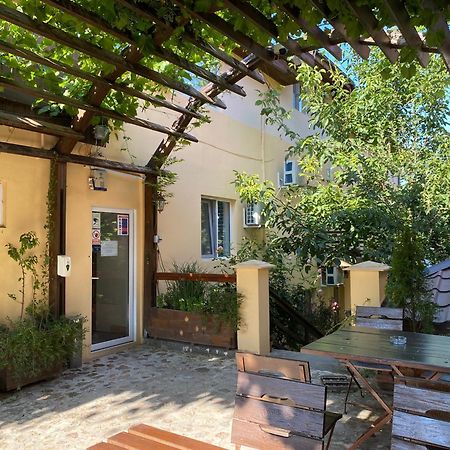 Casa Double M, Vama Veche Ξενοδοχείο Εξωτερικό φωτογραφία