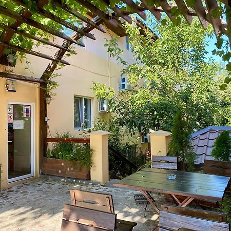 Casa Double M, Vama Veche Ξενοδοχείο Εξωτερικό φωτογραφία