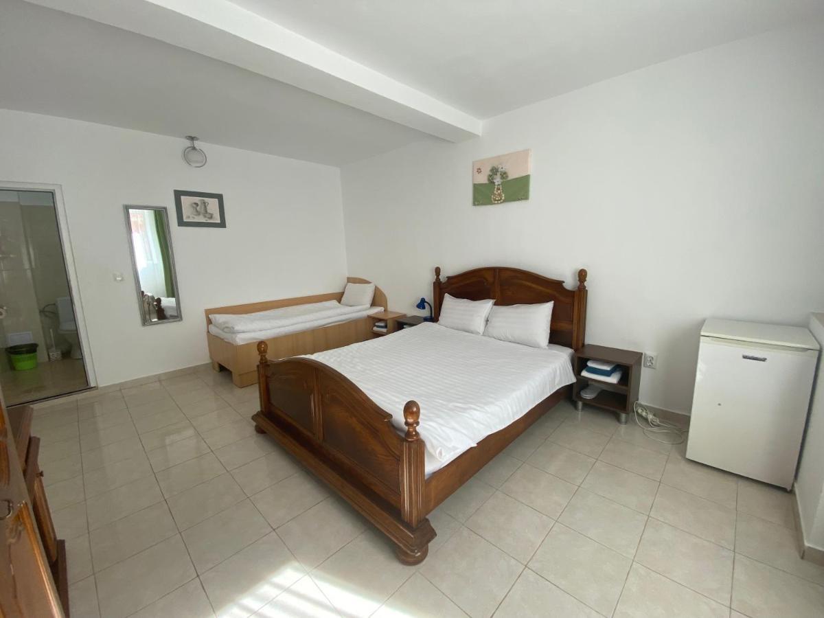 Casa Double M, Vama Veche Ξενοδοχείο Εξωτερικό φωτογραφία