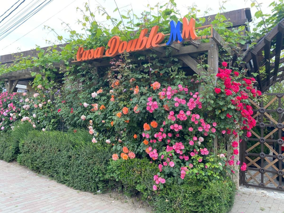 Casa Double M, Vama Veche Ξενοδοχείο Εξωτερικό φωτογραφία