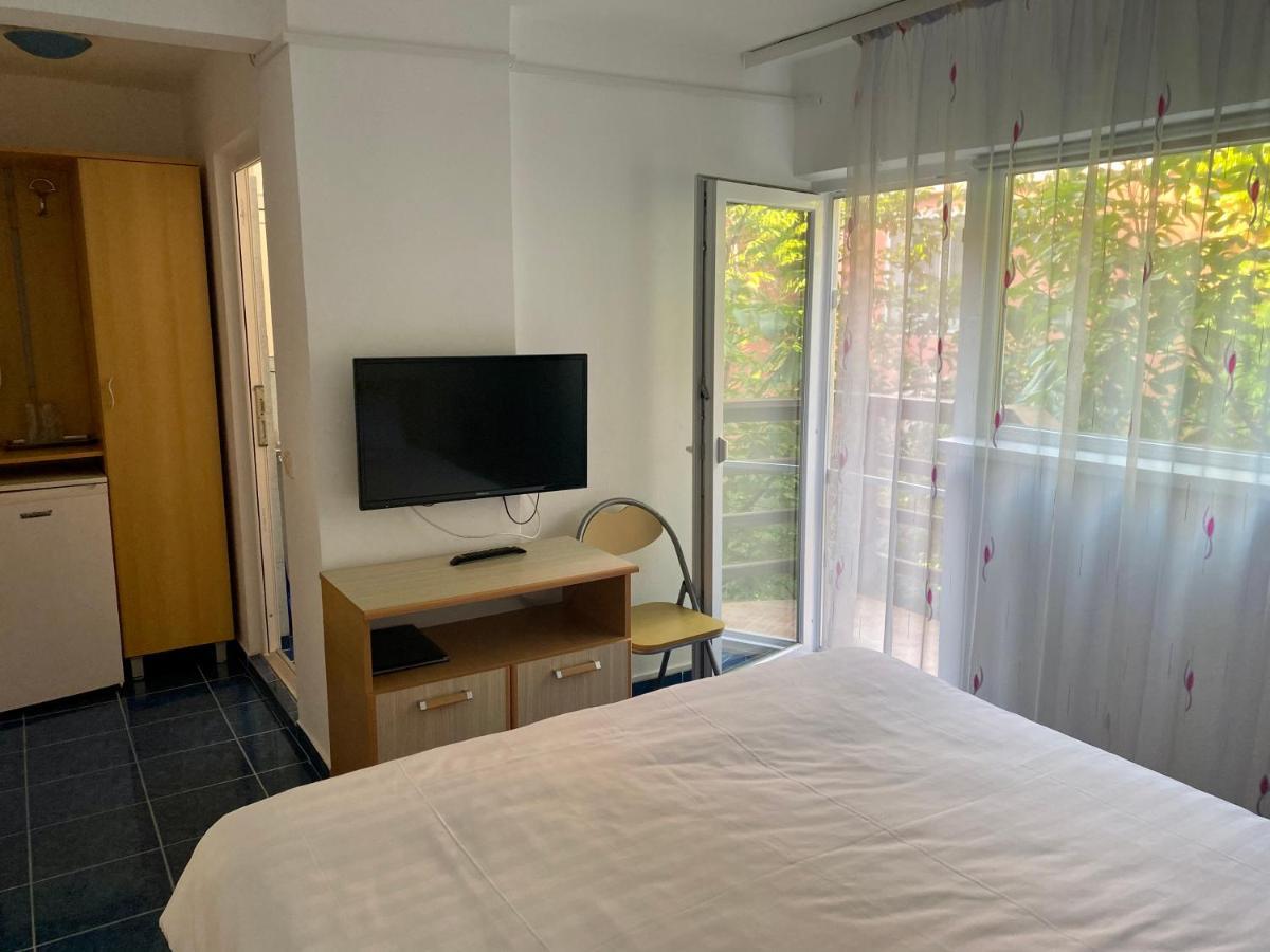 Casa Double M, Vama Veche Ξενοδοχείο Εξωτερικό φωτογραφία