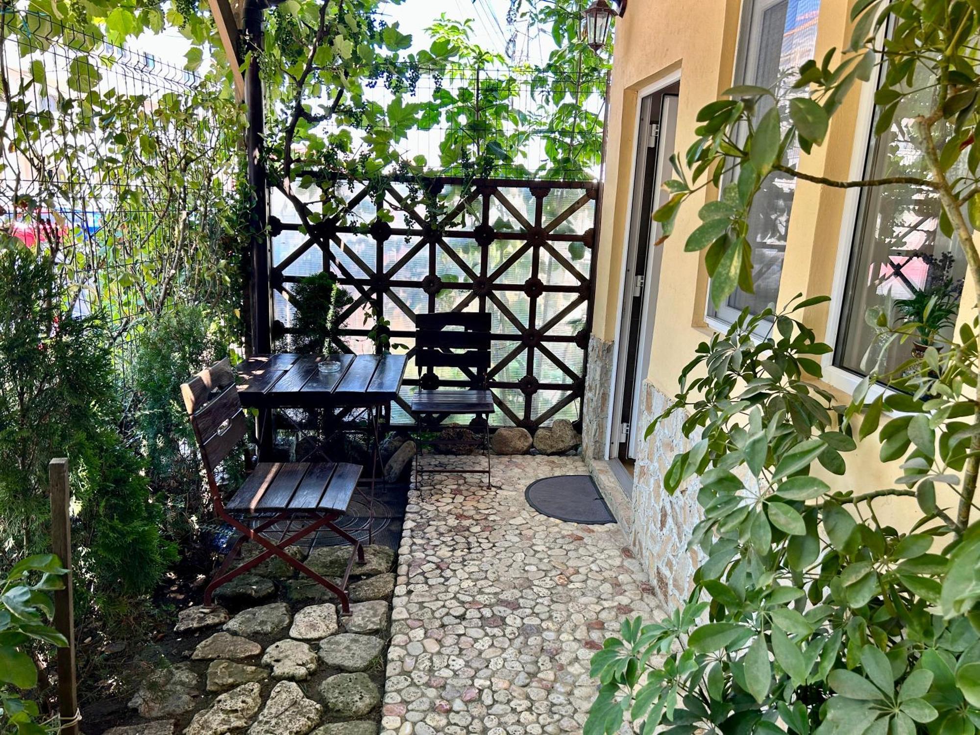Casa Double M, Vama Veche Ξενοδοχείο Εξωτερικό φωτογραφία