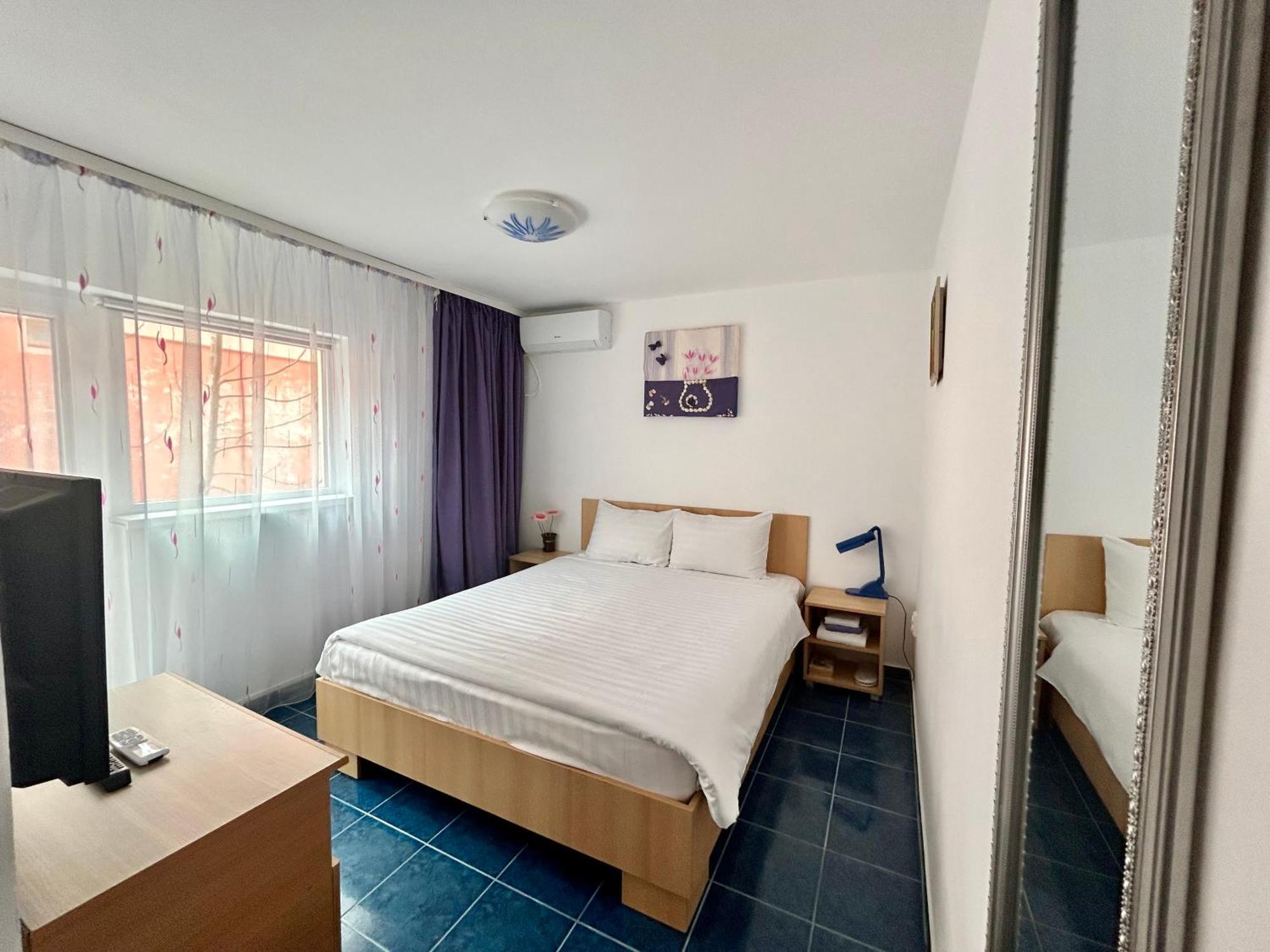 Casa Double M, Vama Veche Ξενοδοχείο Εξωτερικό φωτογραφία