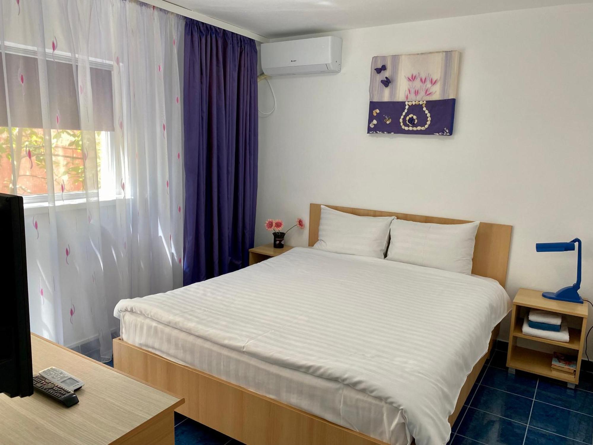 Casa Double M, Vama Veche Ξενοδοχείο Εξωτερικό φωτογραφία