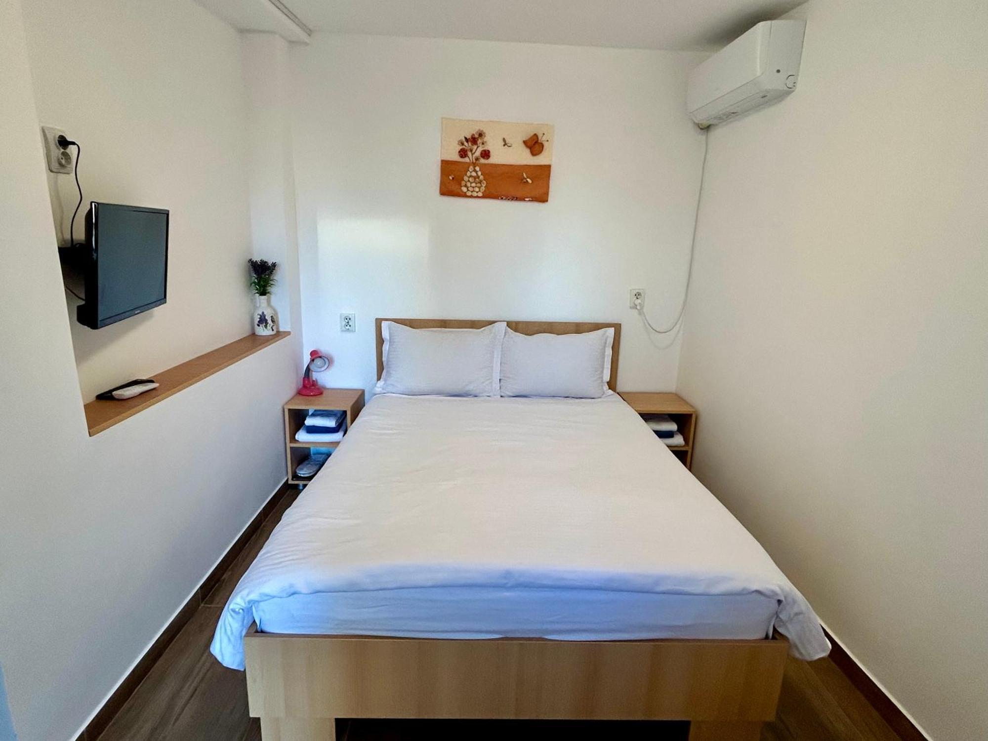 Casa Double M, Vama Veche Ξενοδοχείο Εξωτερικό φωτογραφία