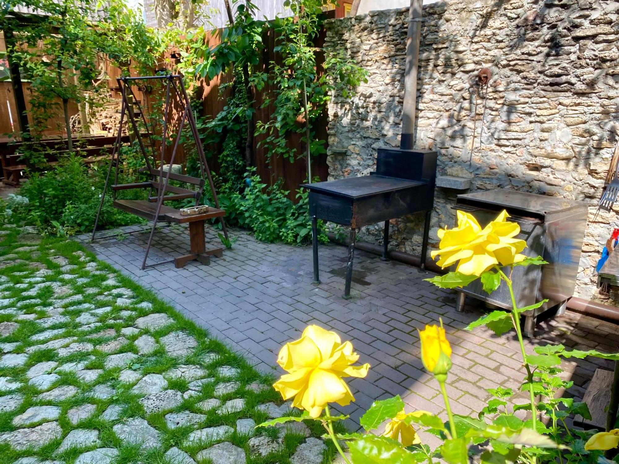 Casa Double M, Vama Veche Ξενοδοχείο Εξωτερικό φωτογραφία