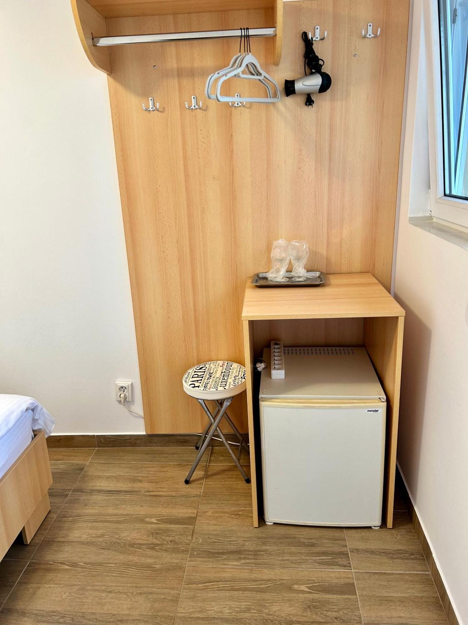 Casa Double M, Vama Veche Ξενοδοχείο Εξωτερικό φωτογραφία