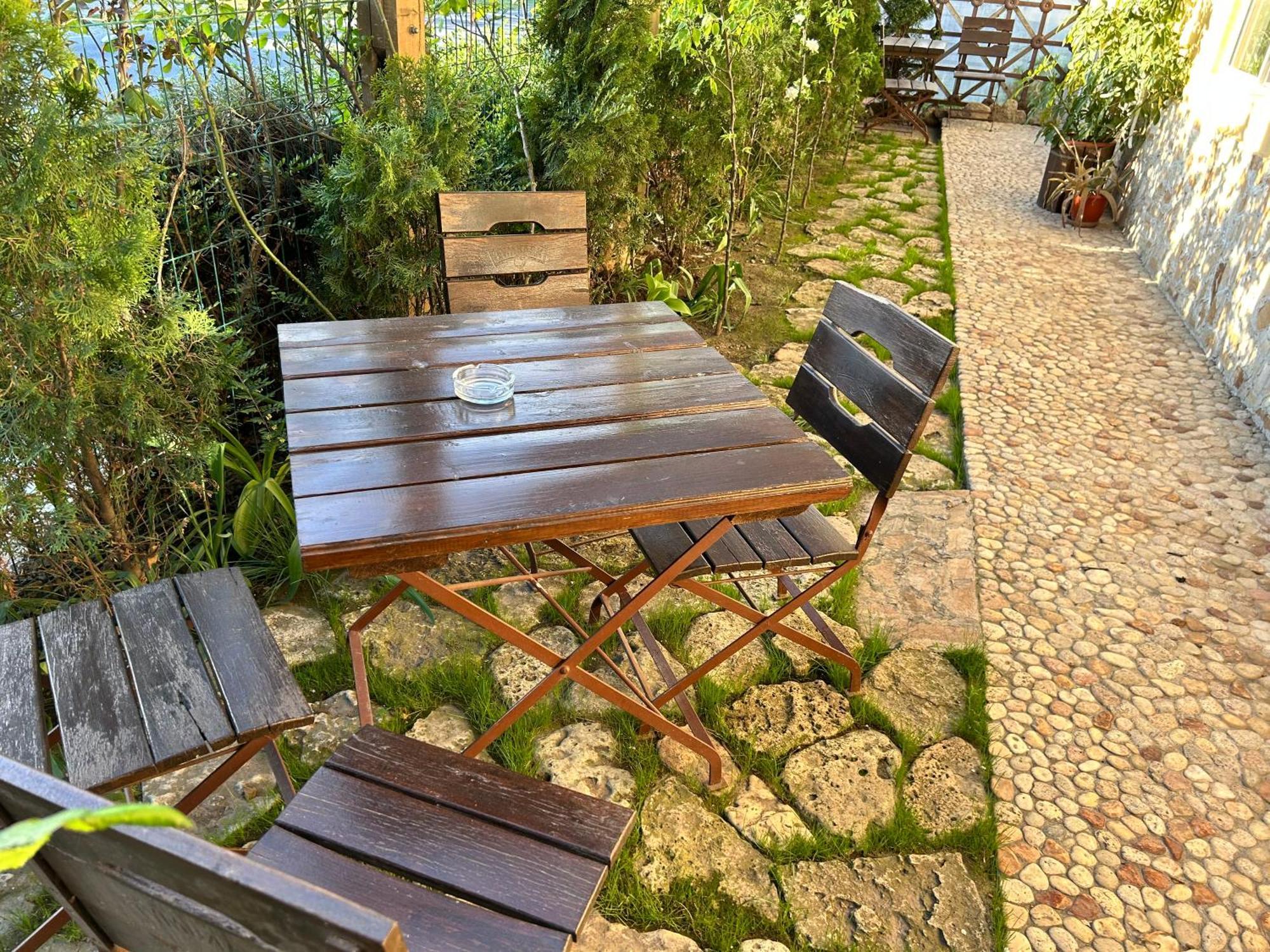 Casa Double M, Vama Veche Ξενοδοχείο Εξωτερικό φωτογραφία