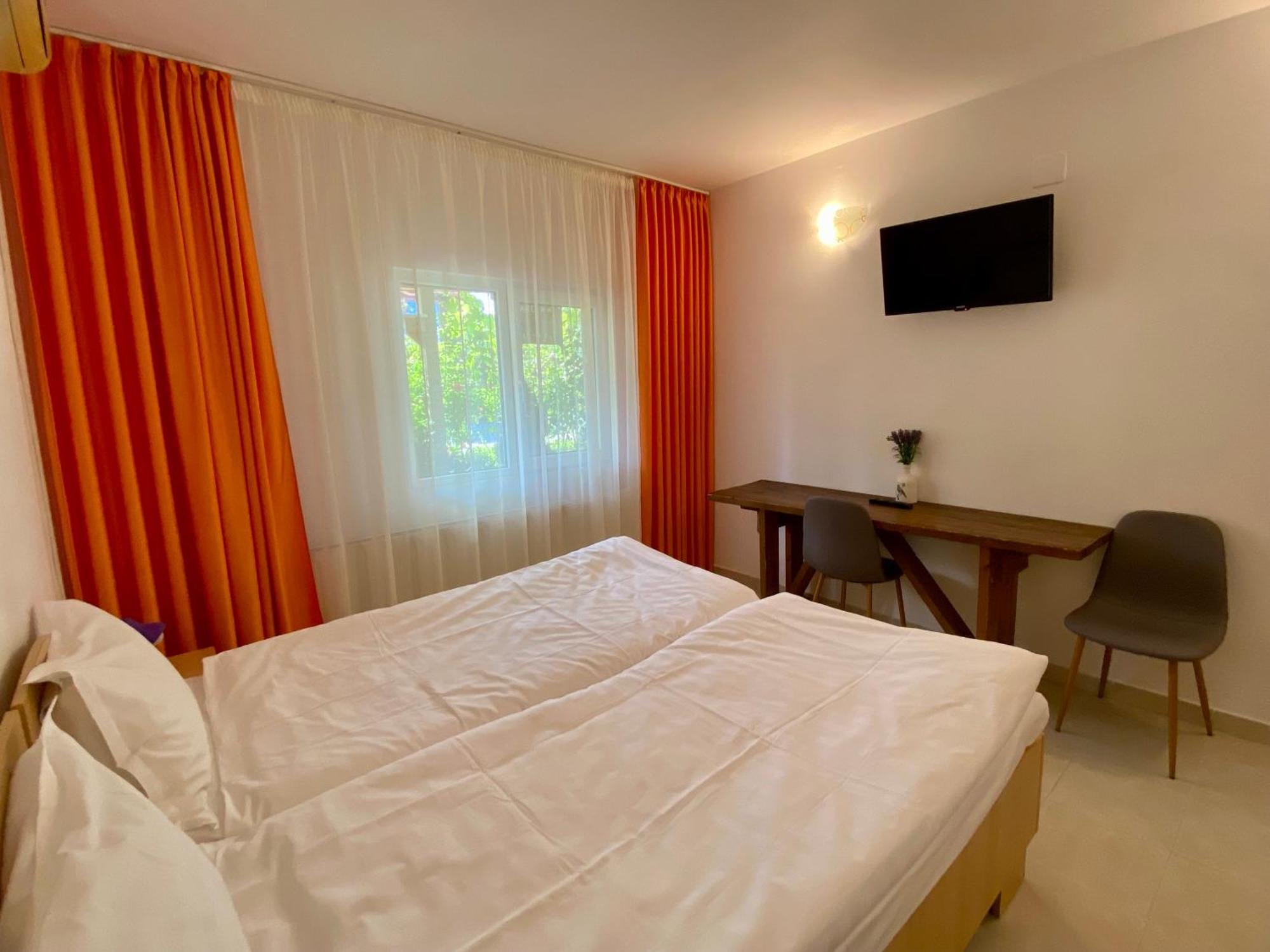 Casa Double M, Vama Veche Ξενοδοχείο Εξωτερικό φωτογραφία