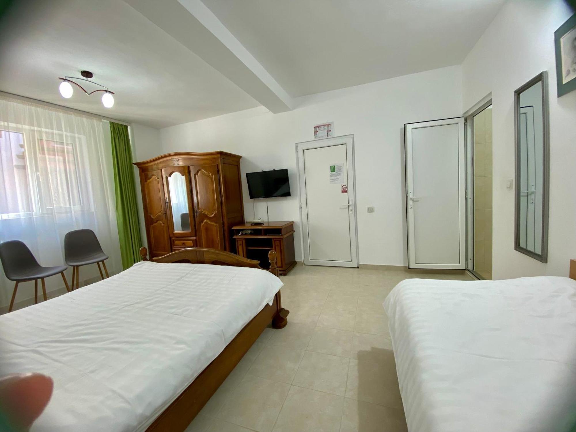 Casa Double M, Vama Veche Ξενοδοχείο Εξωτερικό φωτογραφία