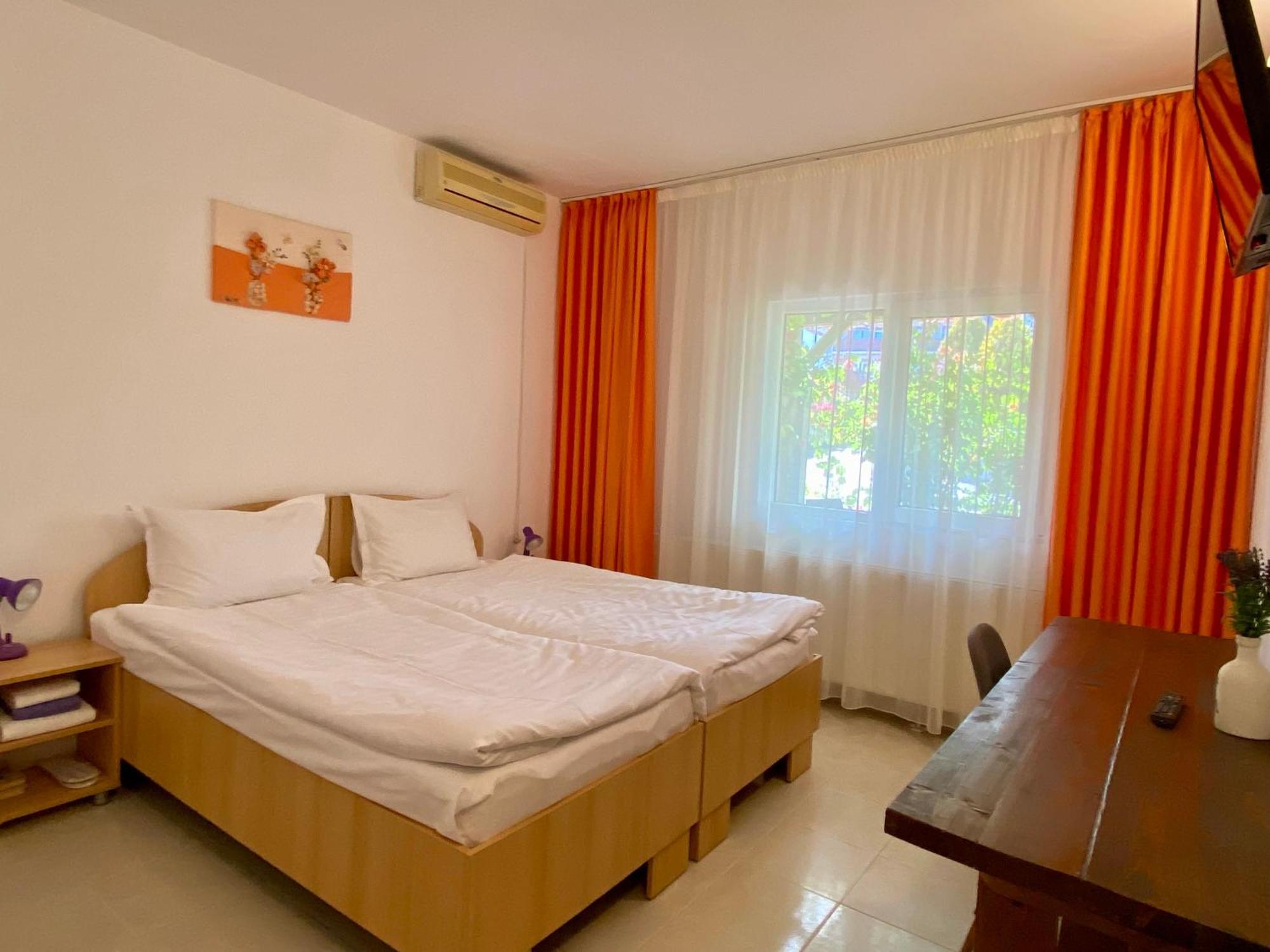 Casa Double M, Vama Veche Ξενοδοχείο Εξωτερικό φωτογραφία