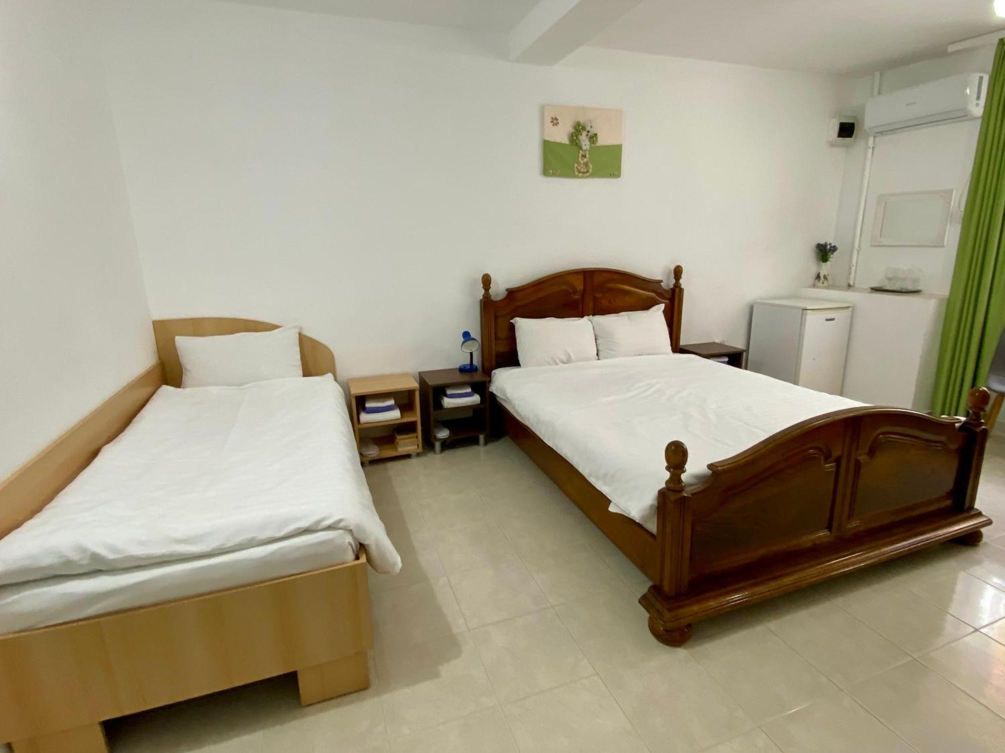 Casa Double M, Vama Veche Ξενοδοχείο Εξωτερικό φωτογραφία