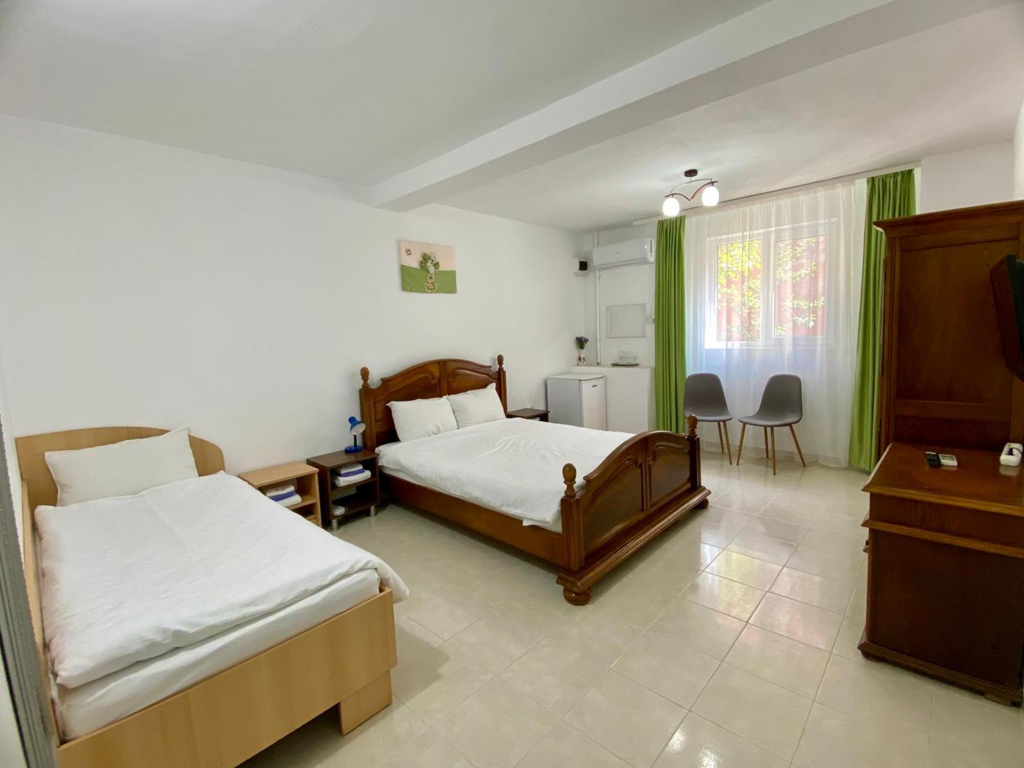 Casa Double M, Vama Veche Ξενοδοχείο Εξωτερικό φωτογραφία