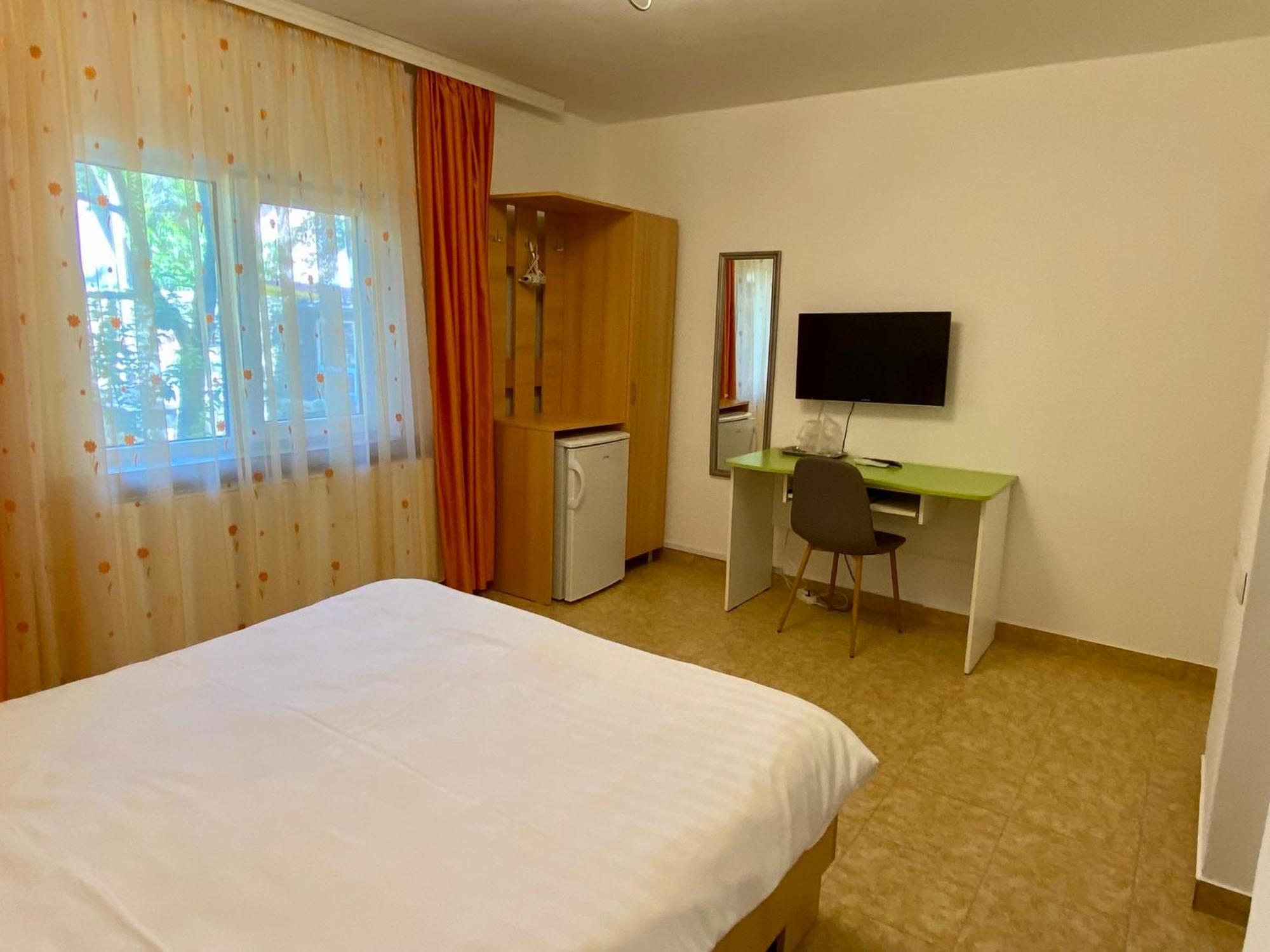 Casa Double M, Vama Veche Ξενοδοχείο Εξωτερικό φωτογραφία