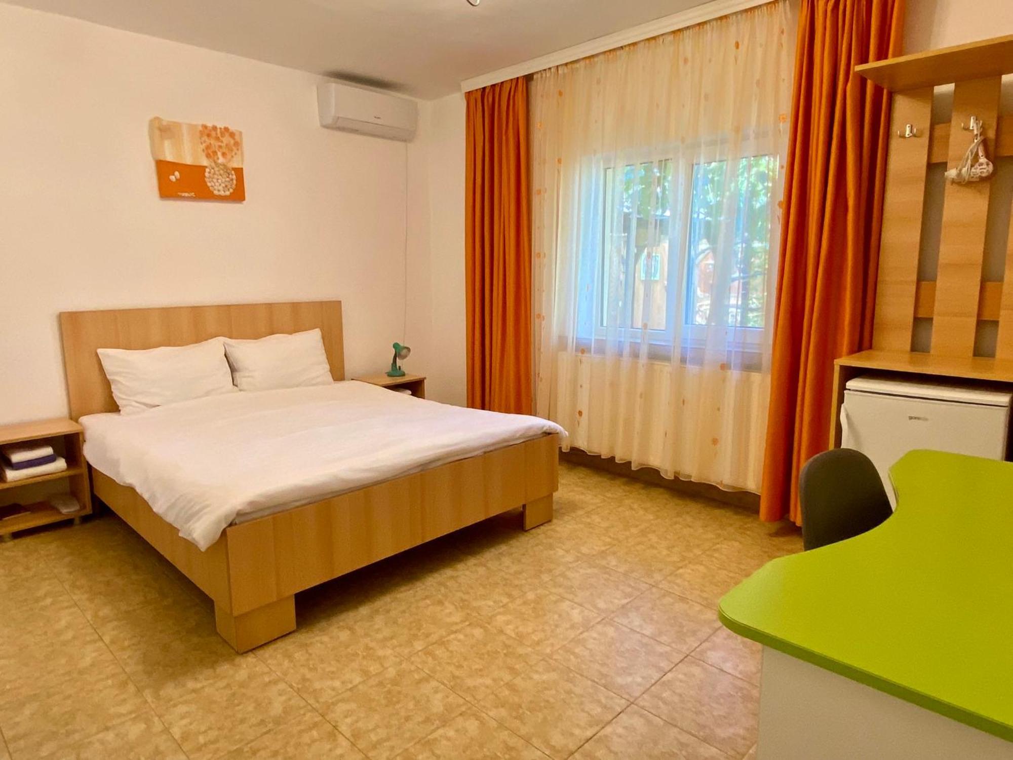 Casa Double M, Vama Veche Ξενοδοχείο Εξωτερικό φωτογραφία