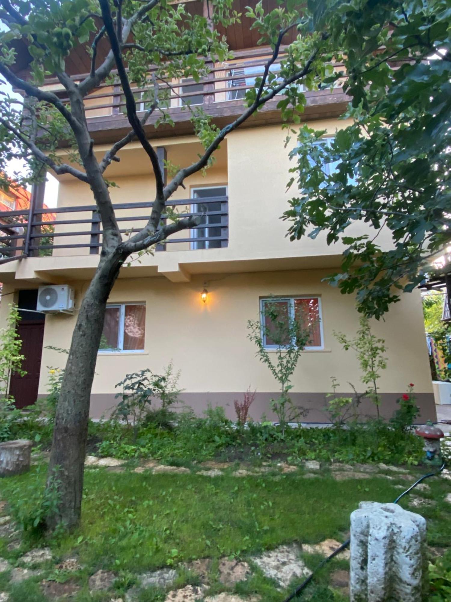 Casa Double M, Vama Veche Ξενοδοχείο Εξωτερικό φωτογραφία