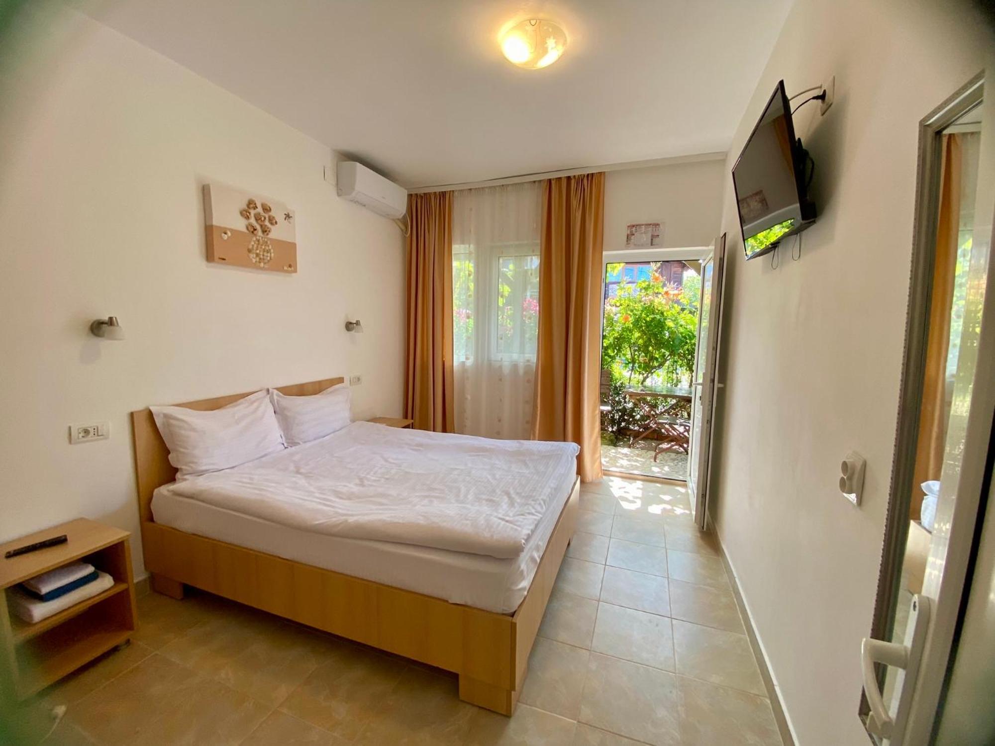 Casa Double M, Vama Veche Ξενοδοχείο Εξωτερικό φωτογραφία