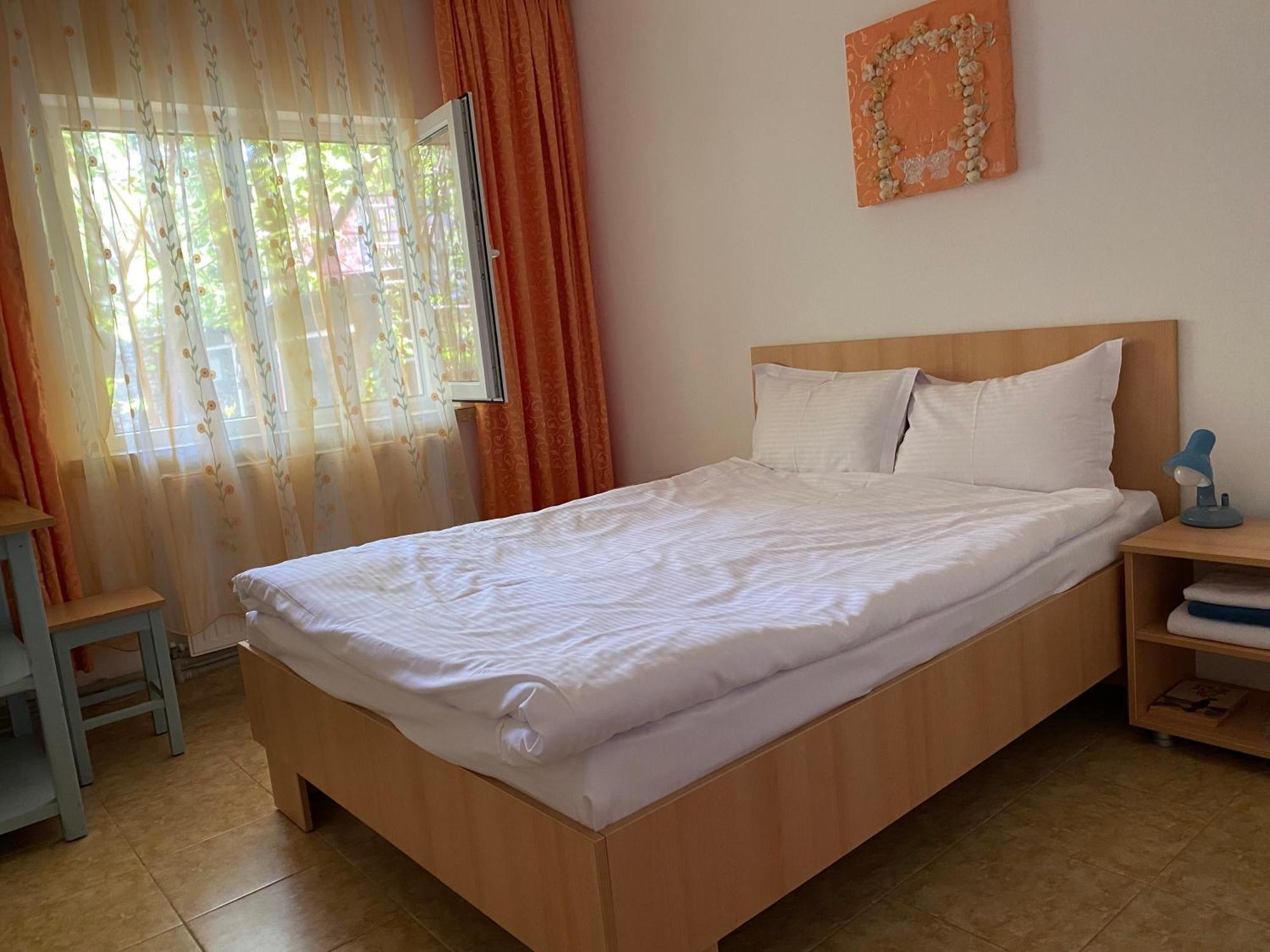 Casa Double M, Vama Veche Ξενοδοχείο Εξωτερικό φωτογραφία