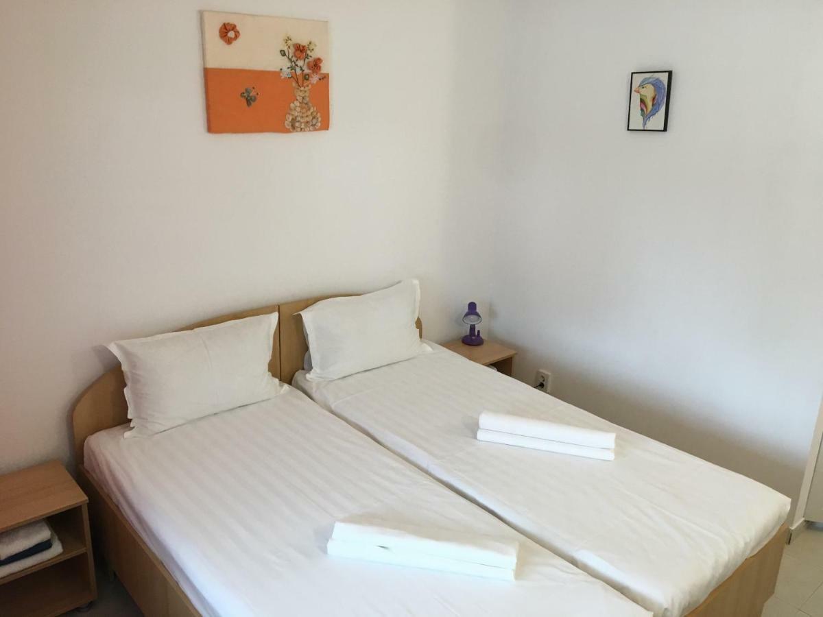 Casa Double M, Vama Veche Ξενοδοχείο Εξωτερικό φωτογραφία