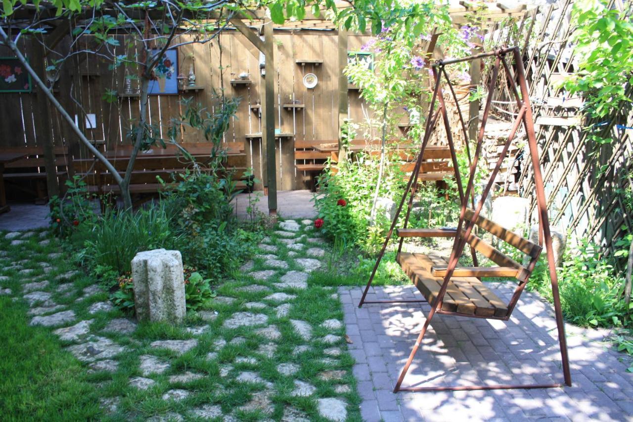 Casa Double M, Vama Veche Ξενοδοχείο Εξωτερικό φωτογραφία