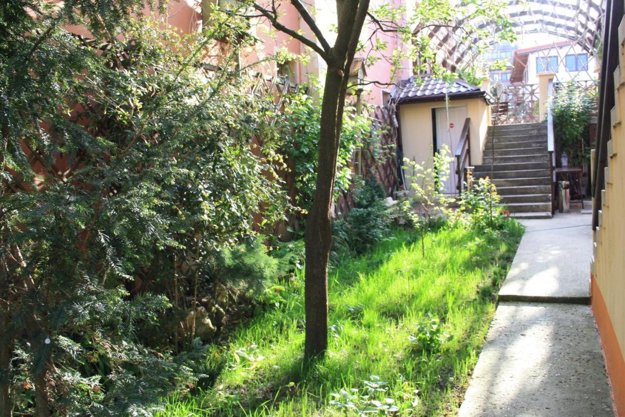 Casa Double M, Vama Veche Ξενοδοχείο Εξωτερικό φωτογραφία