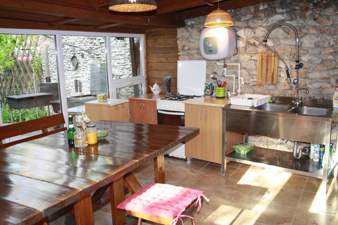 Casa Double M, Vama Veche Ξενοδοχείο Εξωτερικό φωτογραφία