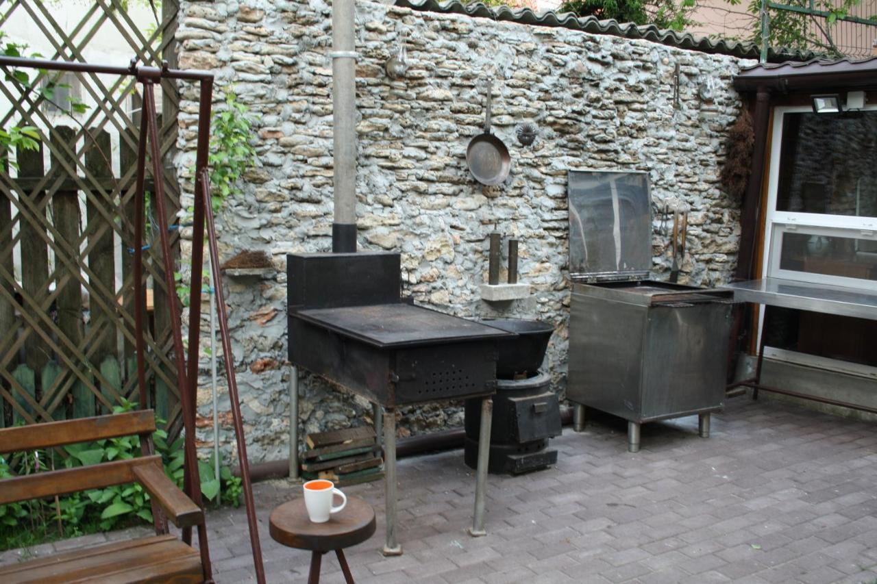 Casa Double M, Vama Veche Ξενοδοχείο Εξωτερικό φωτογραφία