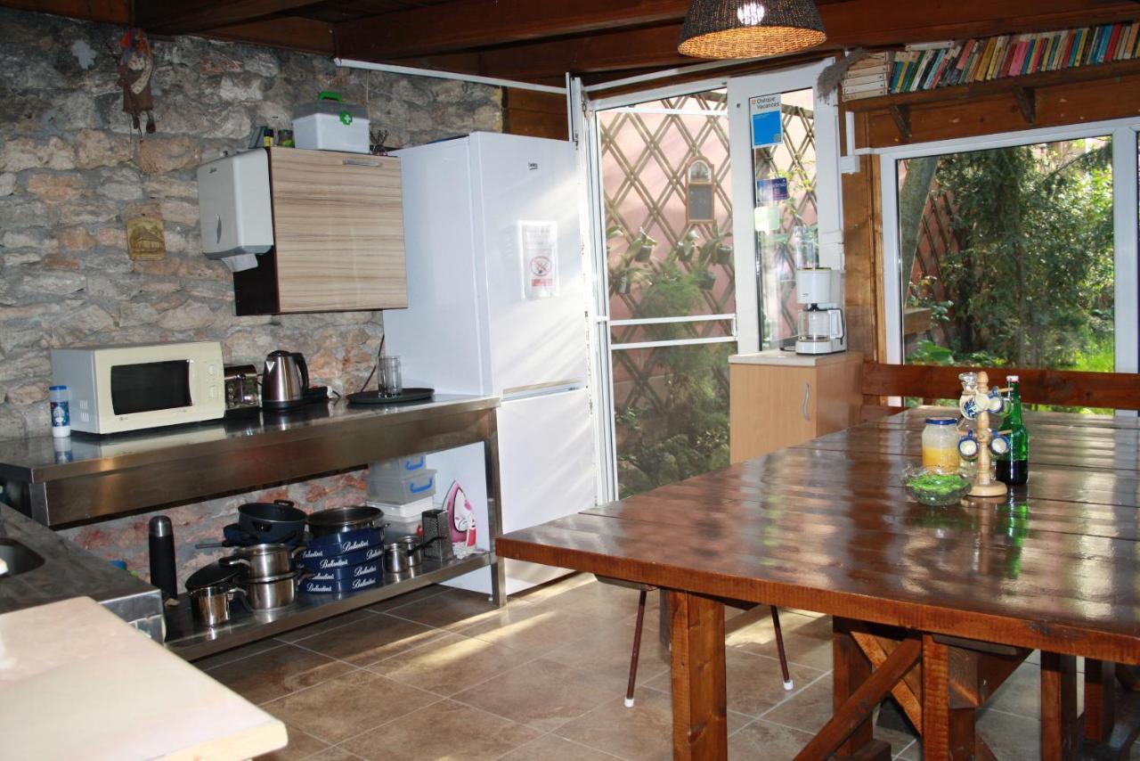 Casa Double M, Vama Veche Ξενοδοχείο Εξωτερικό φωτογραφία